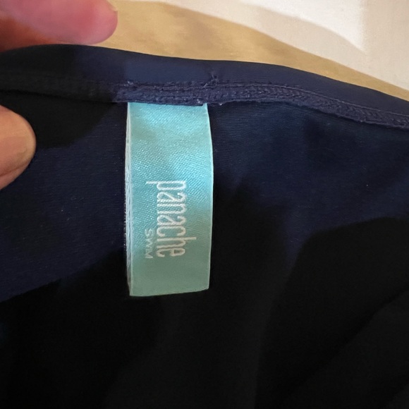 Panache Anya Cruise Folded Bikini Bottom - Picture 9 of 9